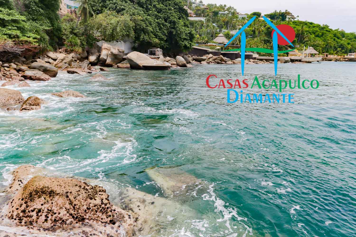 Casa Mariana - Club náutico Marina Brisas 14